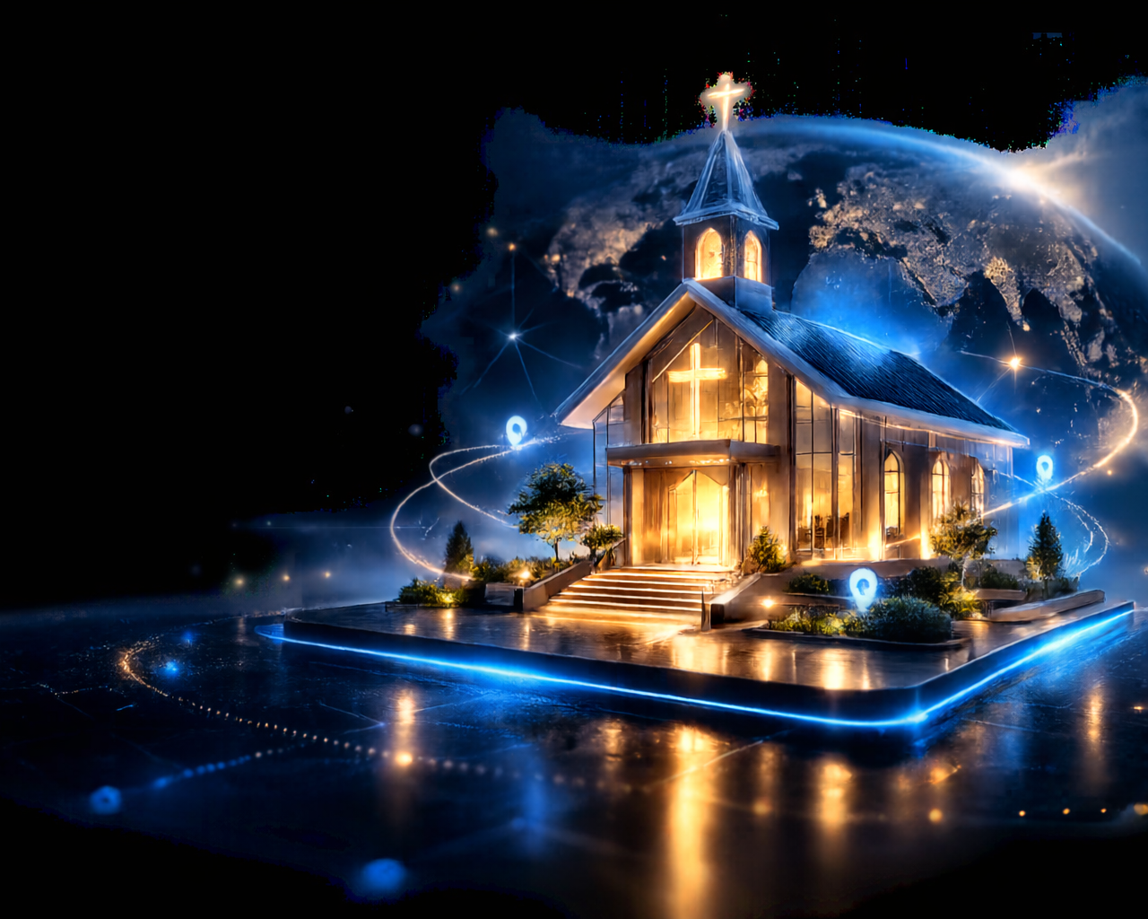 Gateway Area Bible Fellowship